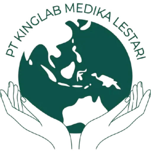 King Lab Medika Lestari