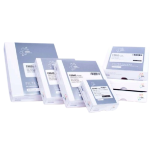 Kertas Saring Laboratorium CHM King Lab Medika Lestari